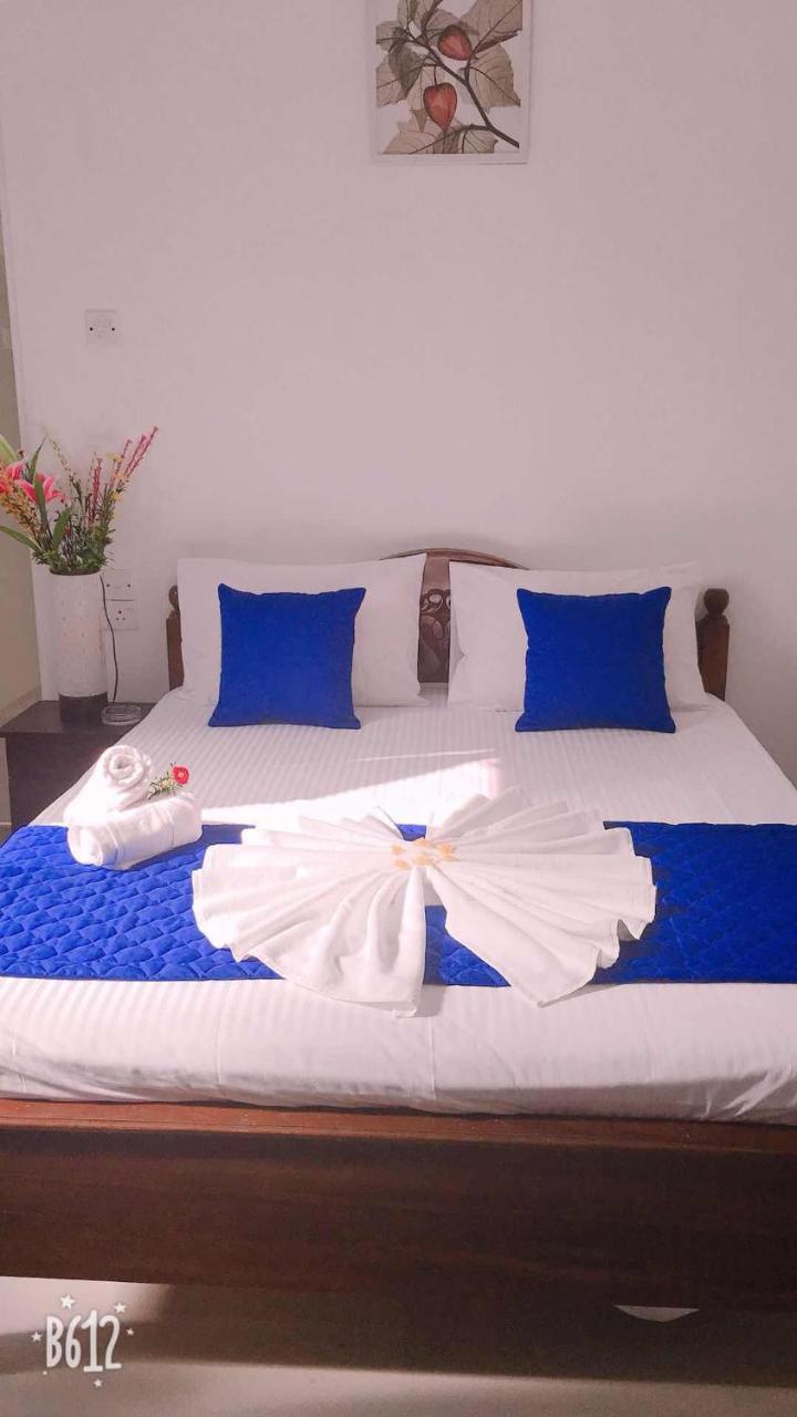 Blue Whale Holiday Hotel Mirissa Exterior foto